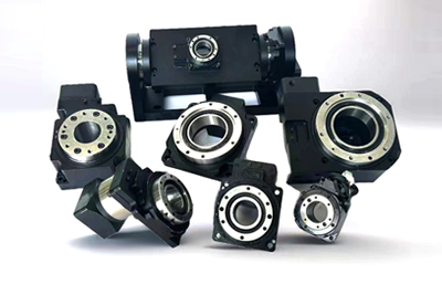 中空旋轉(zhuǎn)平臺